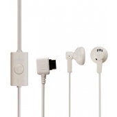 LG auriculares conector 18 Pin - original